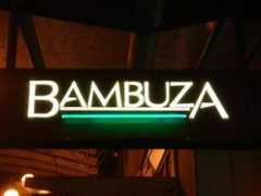 Bambuza