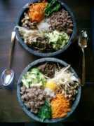 Bibimbap