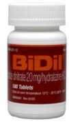 Bidil