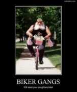 Biker