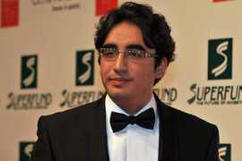 Bilawal