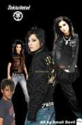 Billkaulitz