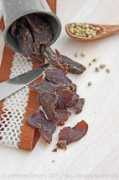 Biltong