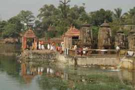 Bindusagar