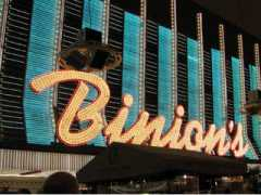 Binion