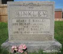 Binkley