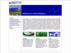 Biologics