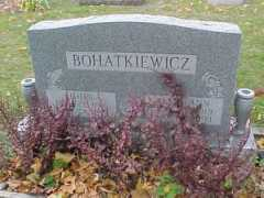 Bohatkiewicz