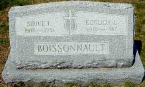 Boissonnault