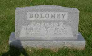 Bolomey