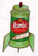 Bombit