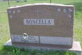 Boncella