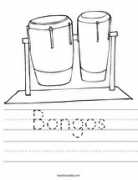 Bongos