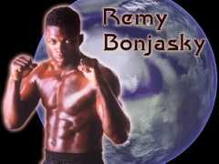 Bonjasky