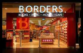 Borders