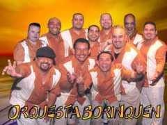 Borinquen