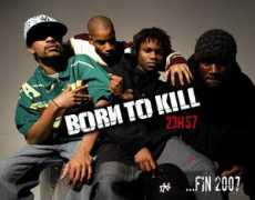 Borntokill