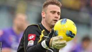 Boruc