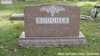 Bougher