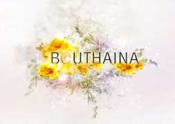 Bouthaina