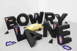 Bowry