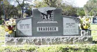 Bradsher