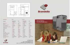 Brandelle