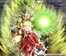 Broly