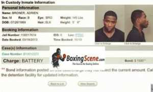 Broner