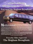 Brougham