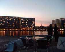 Brygge