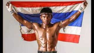 Buakaw