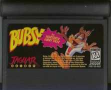 Bubsy