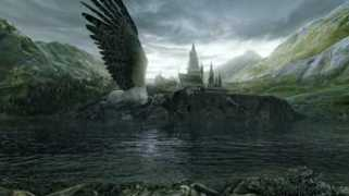 Buckbeak