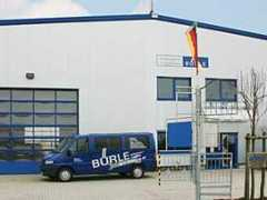 Buerle