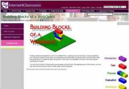 Buildingblocks