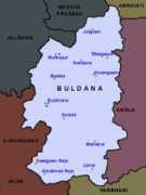 Buldana