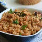 Bulgur