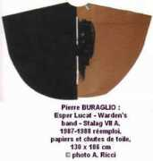 Buraglio