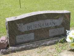 Burnaman