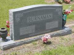 Burnaman