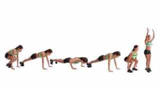 Burpee