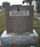 Bursey