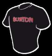 Burtont