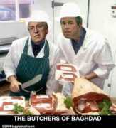 Butchers