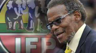 Buthelezi