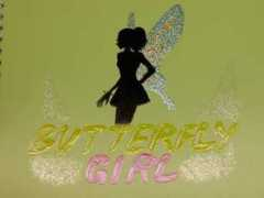 Butterflygirl