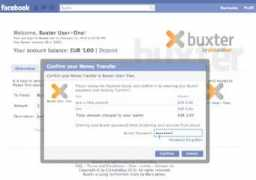 Buxter