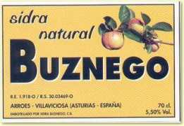 Buznego