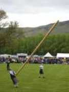 Caber